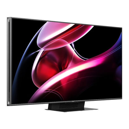 HISENSE 4K ULED MINI-LED QLED SMART TV 75