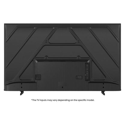 Hisense 85" Q6SAU Smart 4K QLED TV (2026)