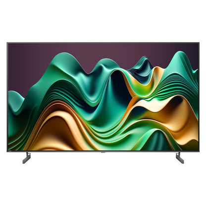 HISENSE 4K QLED MINI-LED SMART TV 85