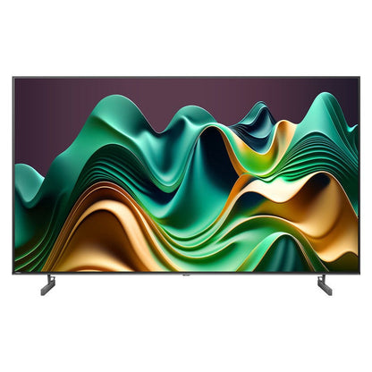 Hisense 85" QLED Mini-LED Smart TV 4K