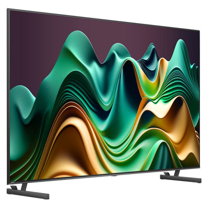HISENSE 4K QLED MINI-LED SMART TV 85
