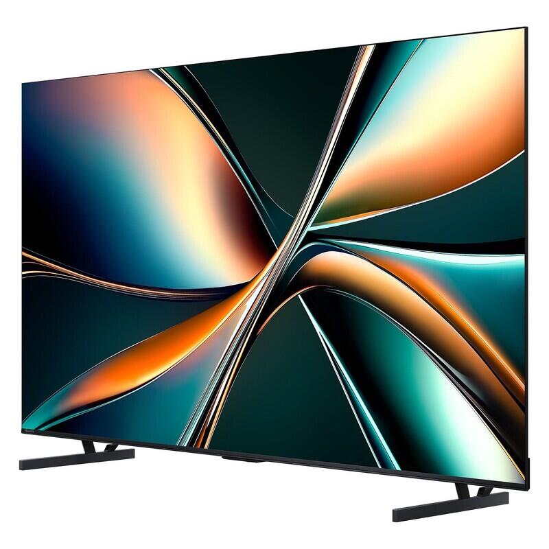 Hisense 85" U6QAU PRO Smart 4K ULED Mini-LED TV (2025)