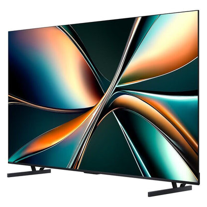 Hisense 85" U6QAU PRO Smart 4K ULED Mini-LED TV (2025)
