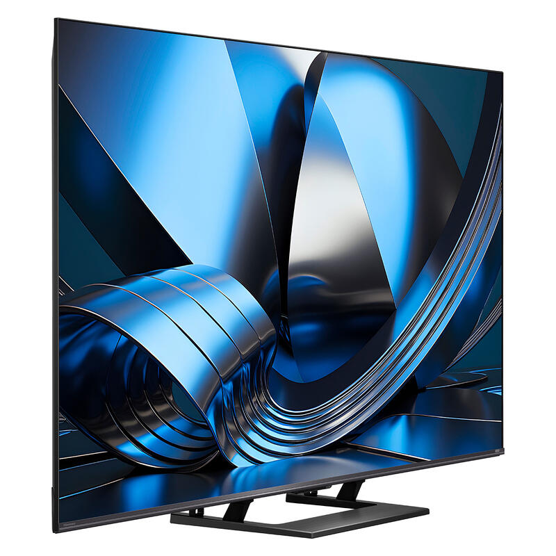 Hisense 85" U6SAU Smart 4K Hi-QLED Mini-LED AI TV (2026)