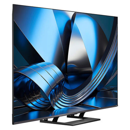 Hisense 85" U6SAU Smart 4K Hi-QLED Mini-LED AI TV (2026)