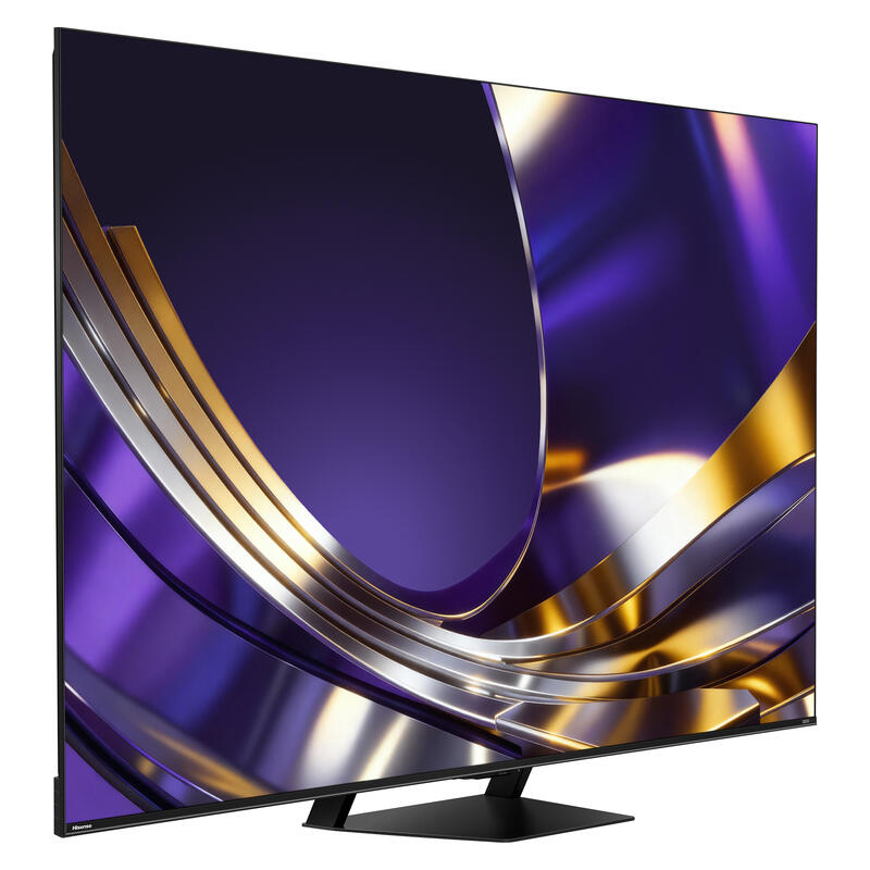 Hisense ULED Mini-LED 4K QLED Smart TV