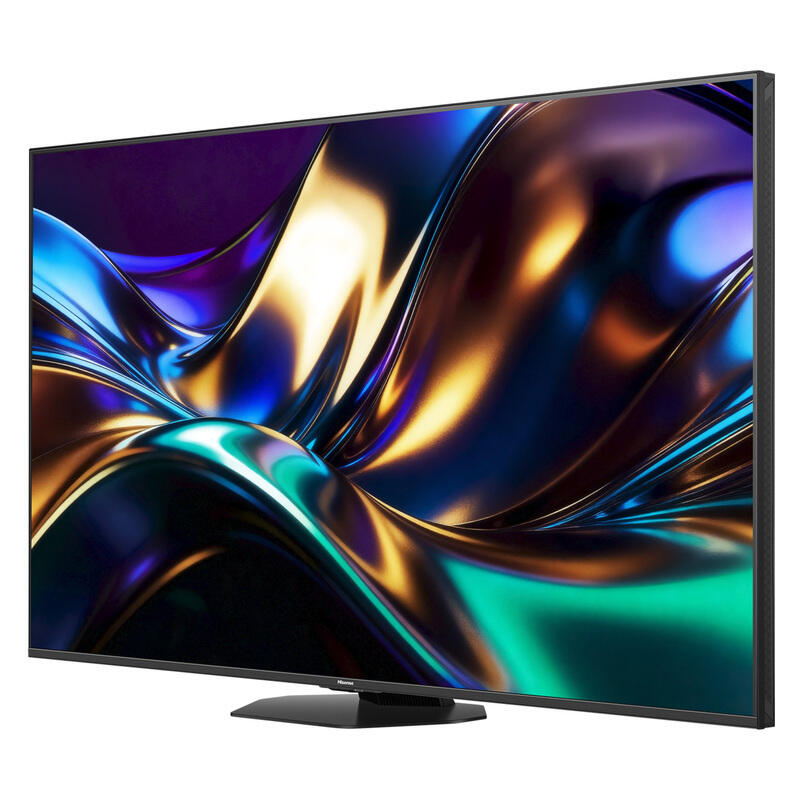 Hisense 85" ULED Mini-LED 4K QLED Smart TV