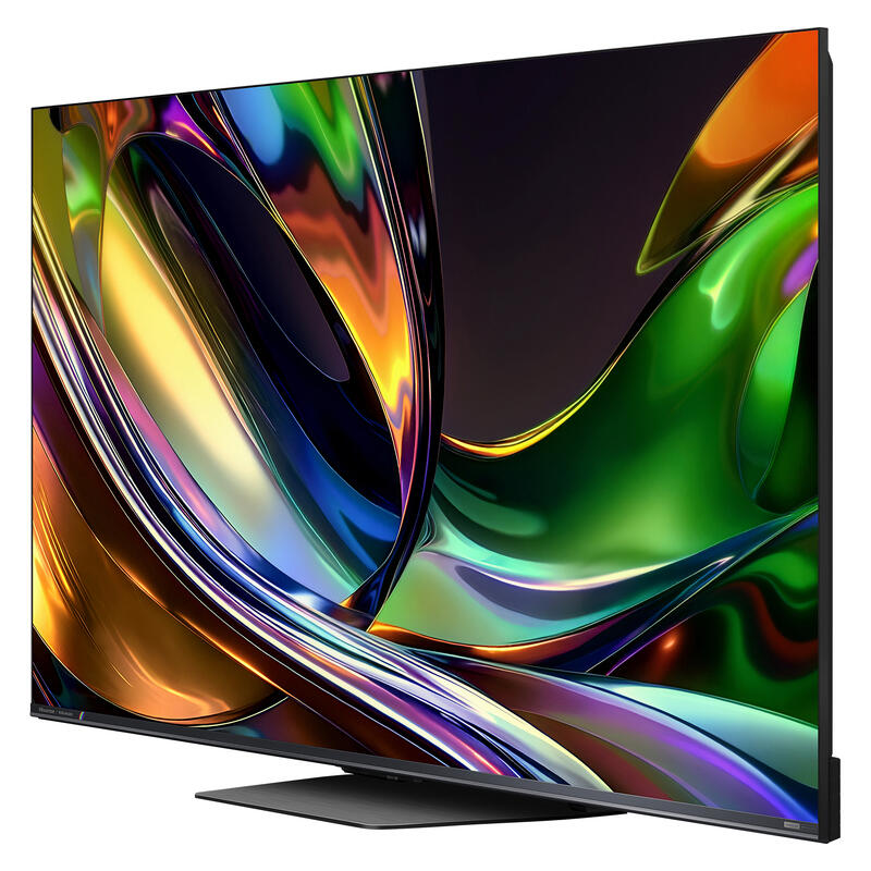 Hisense 85" UR8 Smart 4K RGB MiniLED AI TV (2026)