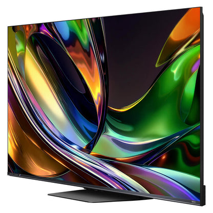 Hisense 85" UR8 Smart 4K RGB MiniLED AI TV (2026)