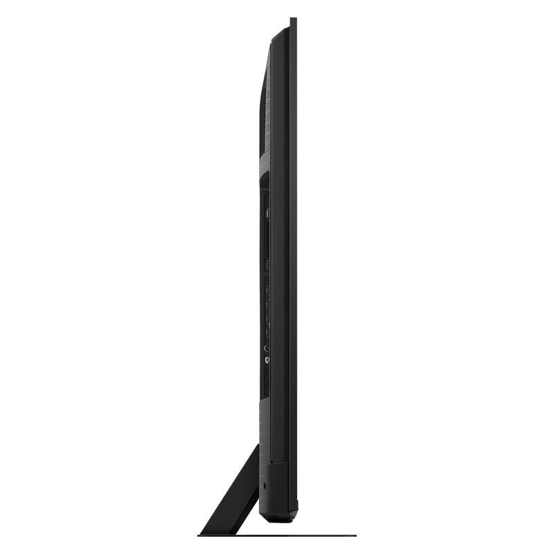 Hisense 85" UR8 Smart 4K RGB MiniLED AI TV (2026)