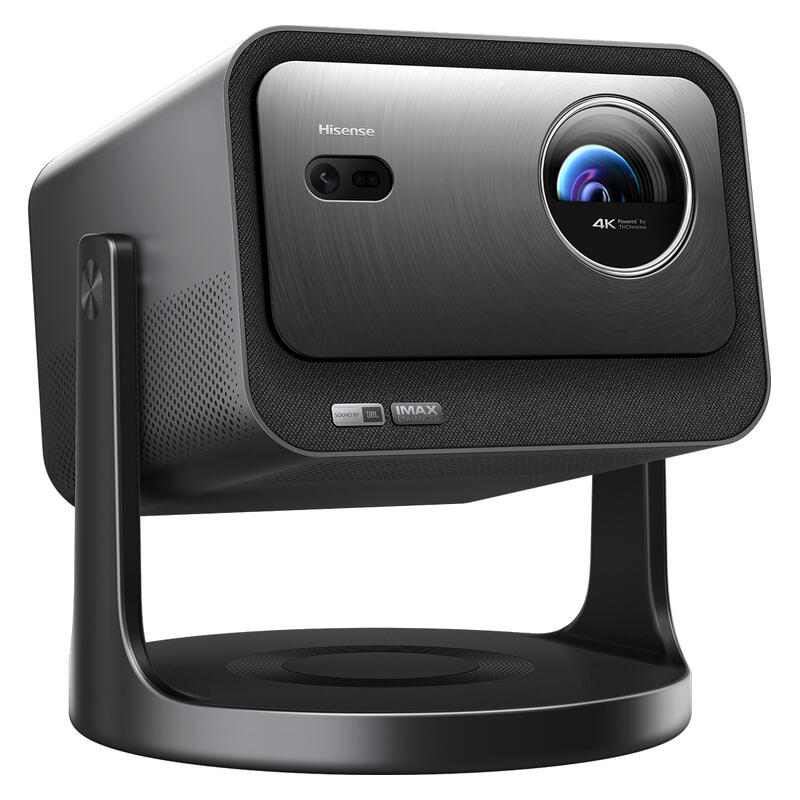 Hisense 4K Triple Laser Projector