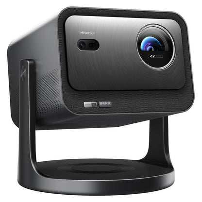 Hisense 4K Triple Laser Projector