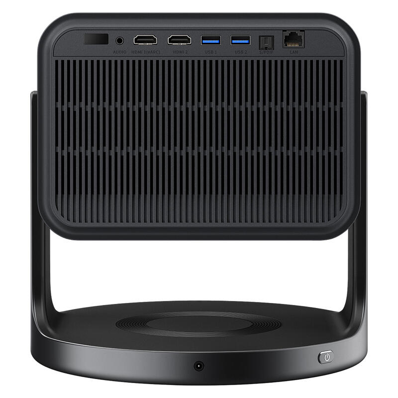 Hisense 4K Triple Laser Projector