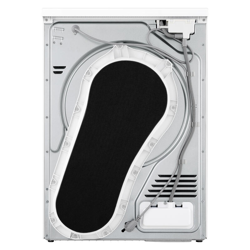 Hisense 9kg Series 5I Heat Pump Dryer- White