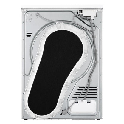 Hisense 9kg Series 5I Heat Pump Dryer- White