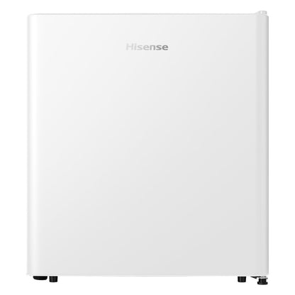 Hisense 45L Bar Fridge - White