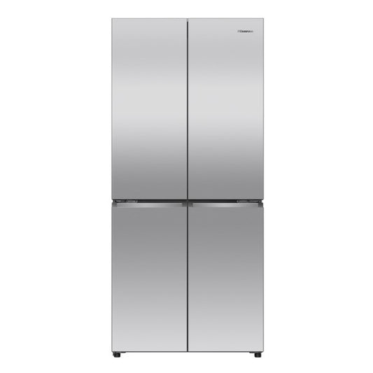 Hisense French Door Refrigerator