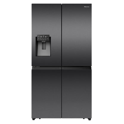 HISENSE FRENCH DOOR REFRIGERATOR 586L