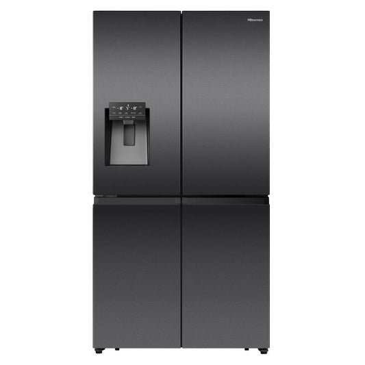 HISENSE FRENCH DOOR REFRIGERATOR 586L