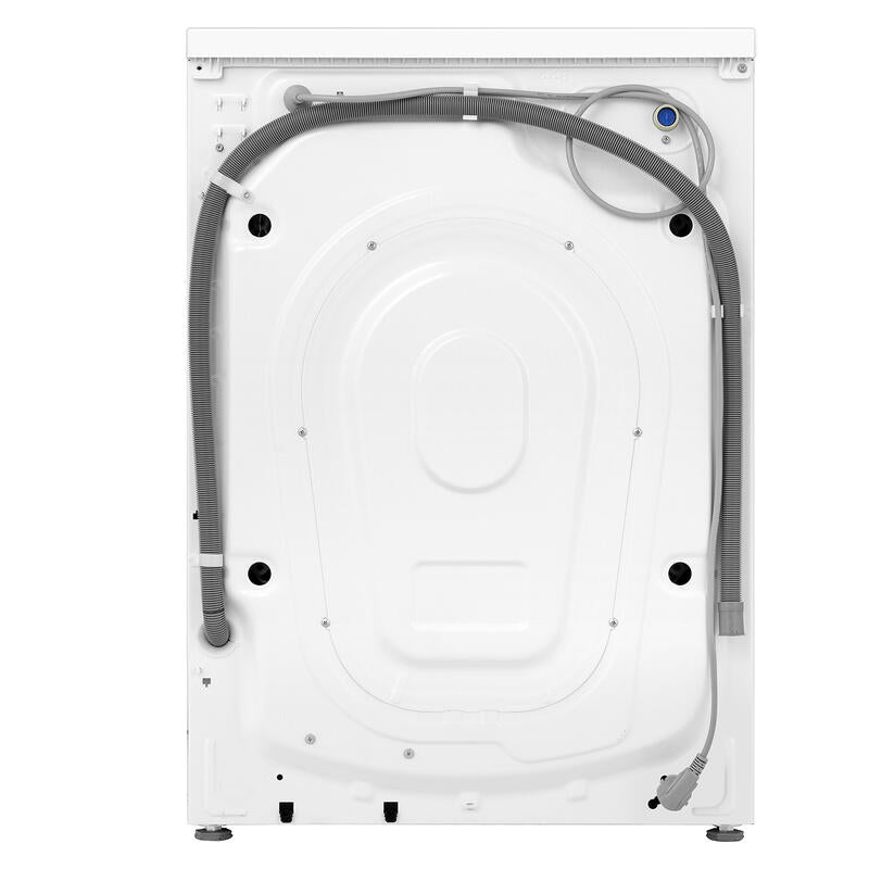 Hisense 10kg Front Load Washing Machine - White (Series 5i)