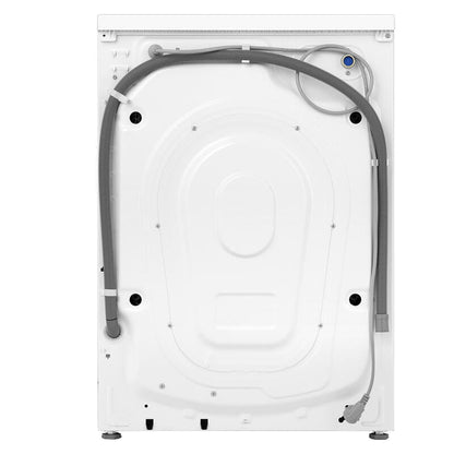 Hisense 10kg Front Load Washing Machine - White (Series 5i)