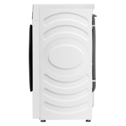 Hisense 10kg Front Load Washing Machine - White (Series 5i)