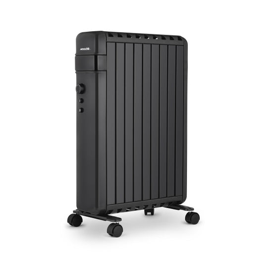 Heller Oil-Free Column Heater