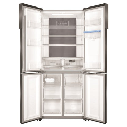 HAIER FRENCH DOOR REFRIGERATOR 463L