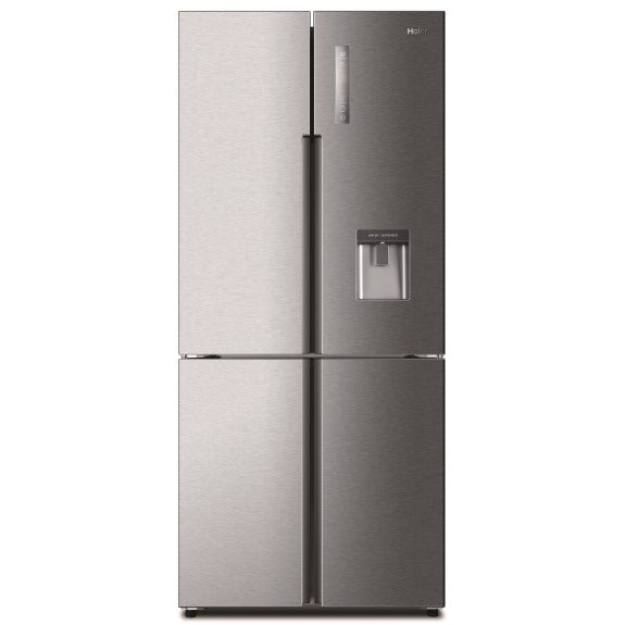HAIER FRENCH DOOR REFRIGERATOR 463L