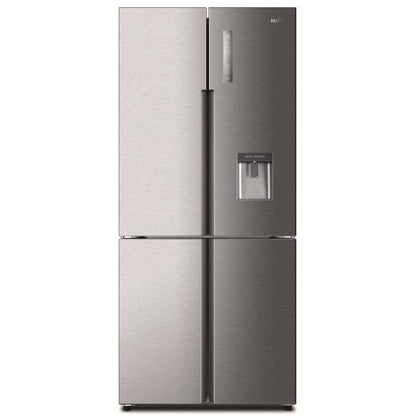 HAIER FRENCH DOOR REFRIGERATOR 463L