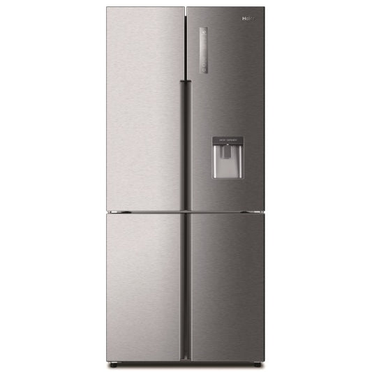 HAIER FRENCH DOOR REFRIGERATOR 463L