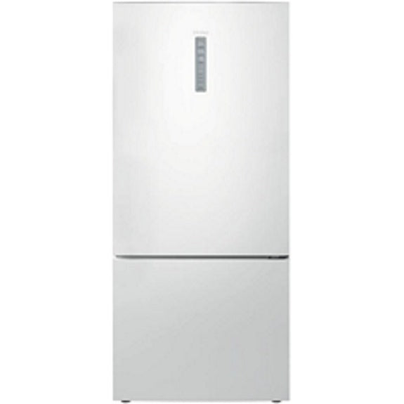 HAIER BOTTOM MOUNT REFRIGERATOR 493L