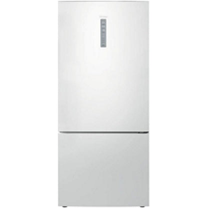 HAIER BOTTOM MOUNT REFRIGERATOR 493L