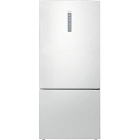 HAIER BOTTOM MOUNT REFRIGERATOR 493L