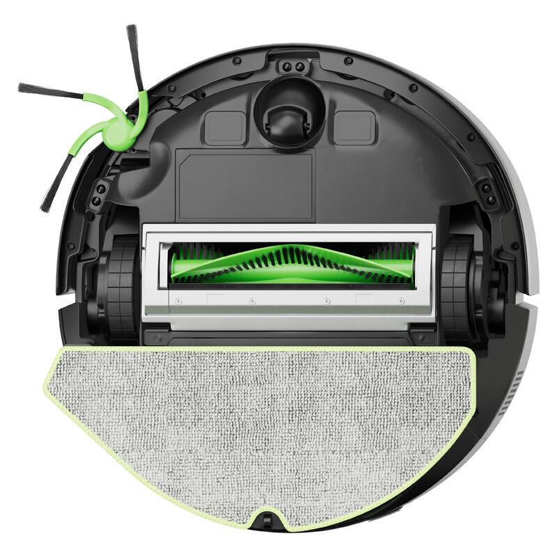iRobot Roomba 115 Combo Robotic Vacuum & Mop with Multifunctional Docking Station
