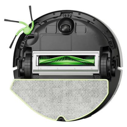 iRobot Roomba 115 Combo Robotic Vacuum & Mop with Multifunctional Docking Station