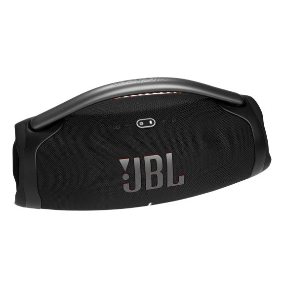 JBL BoomBox 3 Bluetooth Speaker - Black