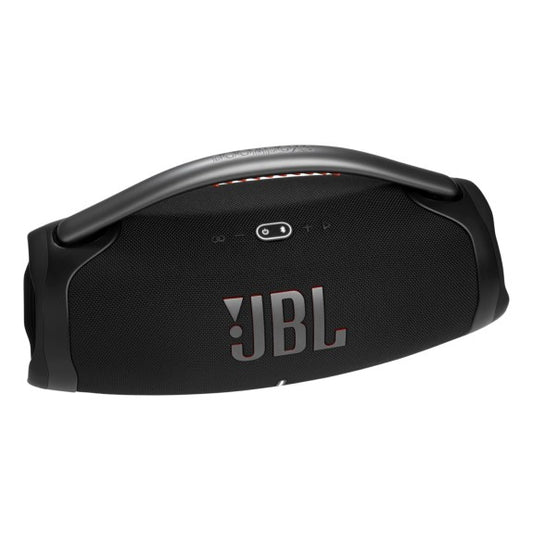 JBL BoomBox 3 Bluetooth Speaker - Black
