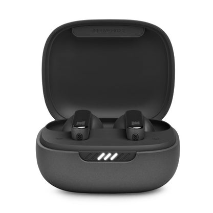 JBL Live Pro True Wireless Headphones - Black