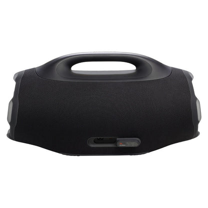 JBL Boombox 4 Portable Bluetooth Speaker - Black