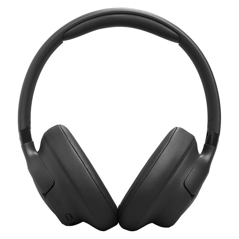 JBL Tune 730 Bluetooth Wireless Over-Ear Headphones - Black