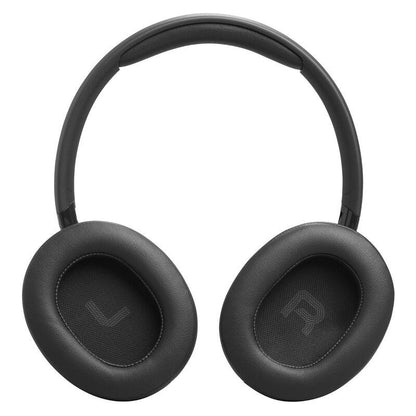 JBL Tune 730 Bluetooth Wireless Over-Ear Headphones - Black