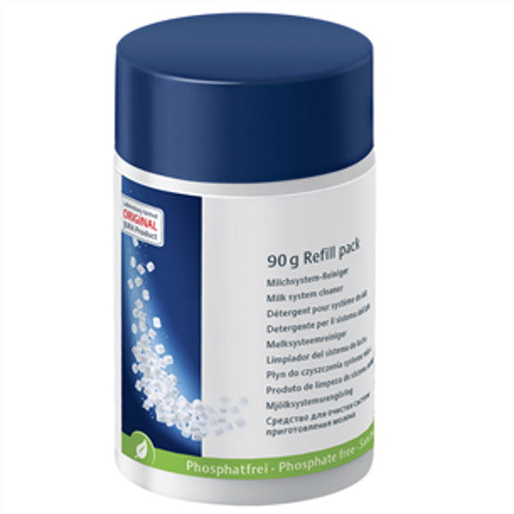 Jura Milk System Cleaner Mini Tablets 90g Refill