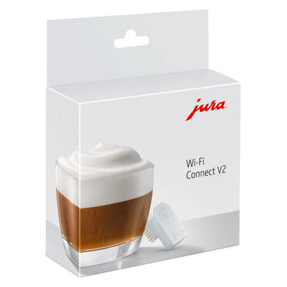 Jura Wi-Fi Connector V2 for Automatic Coffee Machines