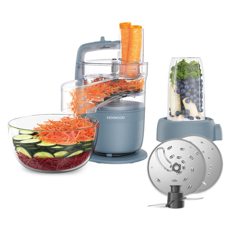 Kenwood MultiPro Go Blender