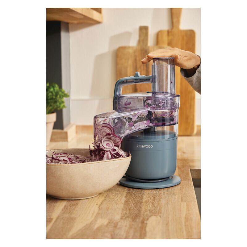 Kenwood MultiPro Go Blender