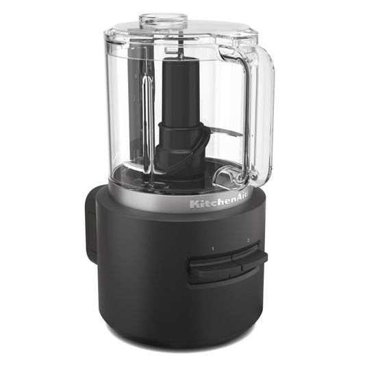 KITCHENAID GO CORDLESS CHOPPER