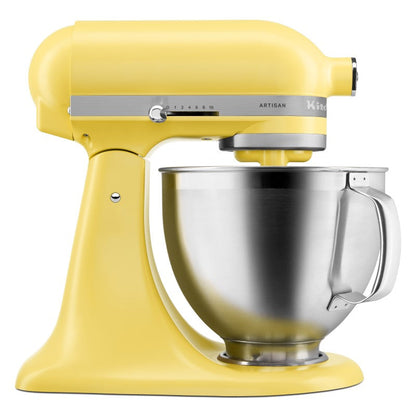 KitchenAid Stand Mixer Artisan KSM195 Coty Mixer - Butter