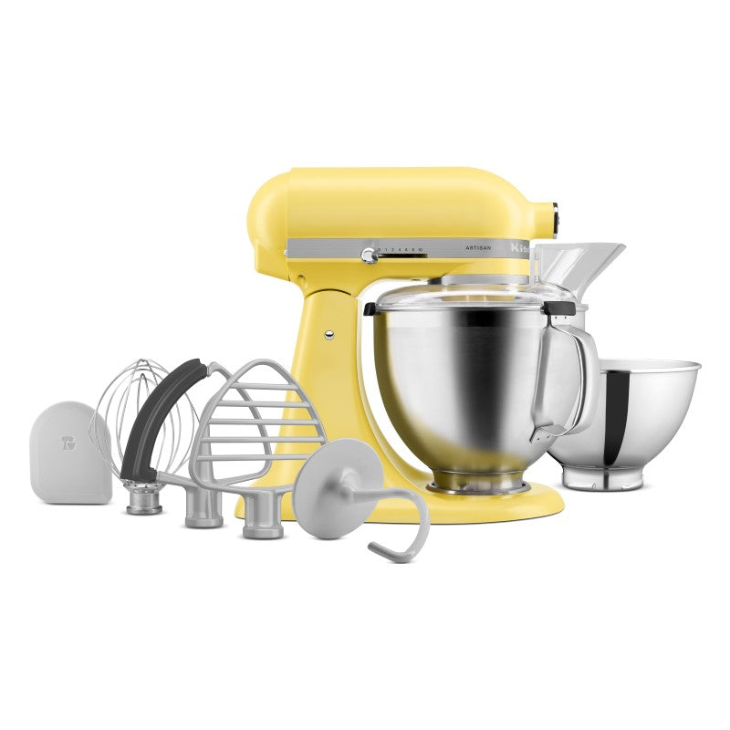 KitchenAid Stand Mixer Artisan KSM195 Coty Mixer - Butter