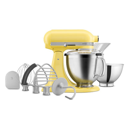 KitchenAid Stand Mixer Artisan KSM195 Coty Mixer - Butter
